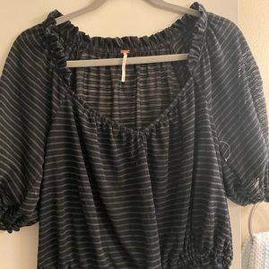Free people shirt